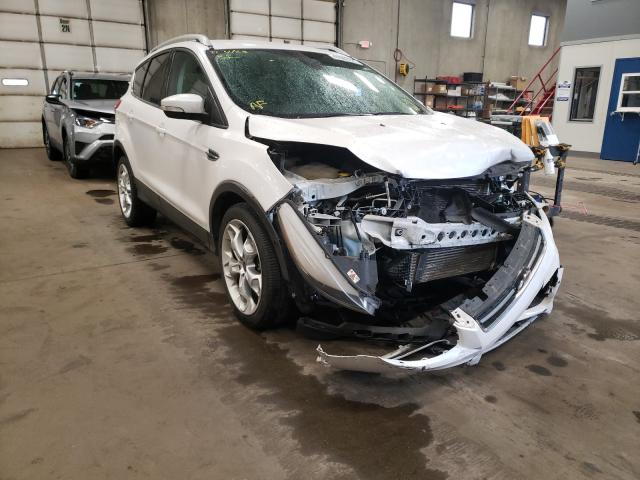 FORD ESCAPE TIT 2015 1fmcu0j9xfua49959