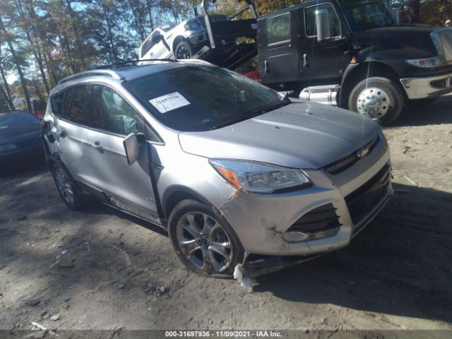 FORD ESCAPE 2015 1fmcu0j9xfua58015