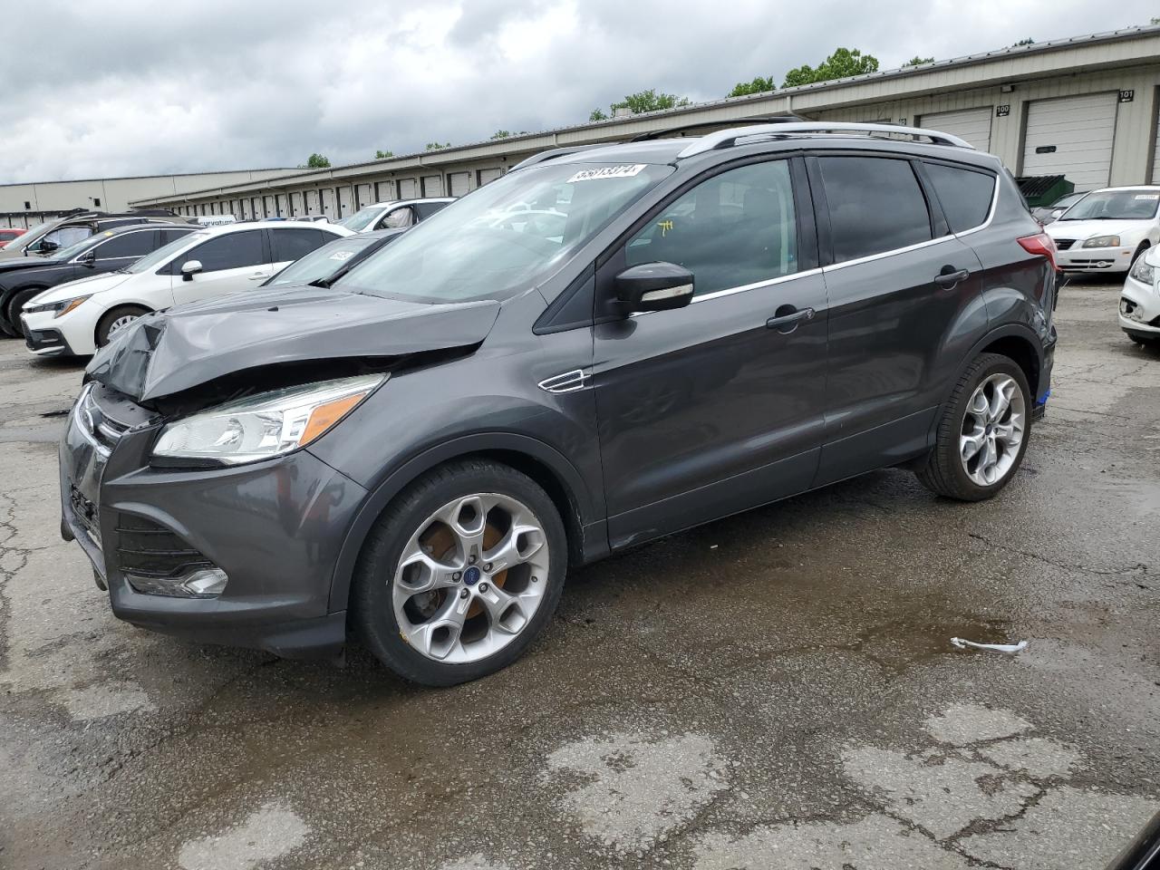 FORD ESCAPE 2015 1fmcu0j9xfub11957