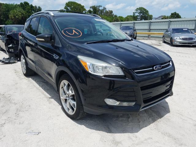 FORD ESCAPE TIT 2015 1fmcu0j9xfub36776