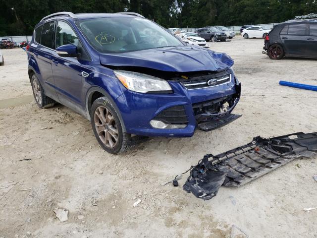 FORD ESCAPE TIT 2015 1fmcu0j9xfub89235