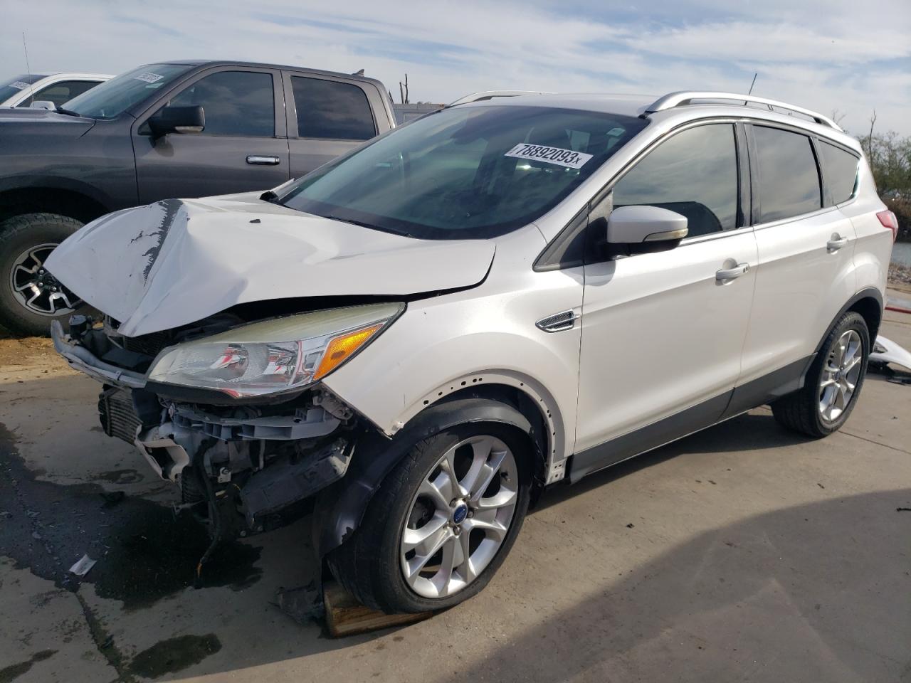 FORD ESCAPE 2015 1fmcu0j9xfub93141