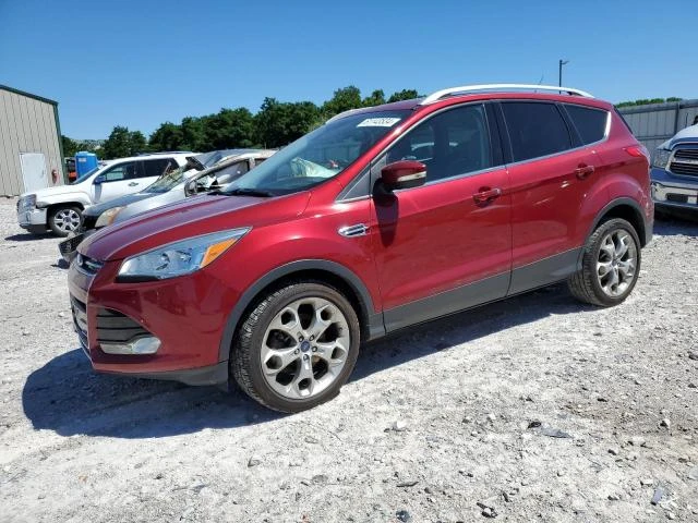 FORD ESCAPE TIT 2015 1fmcu0j9xfuc04204