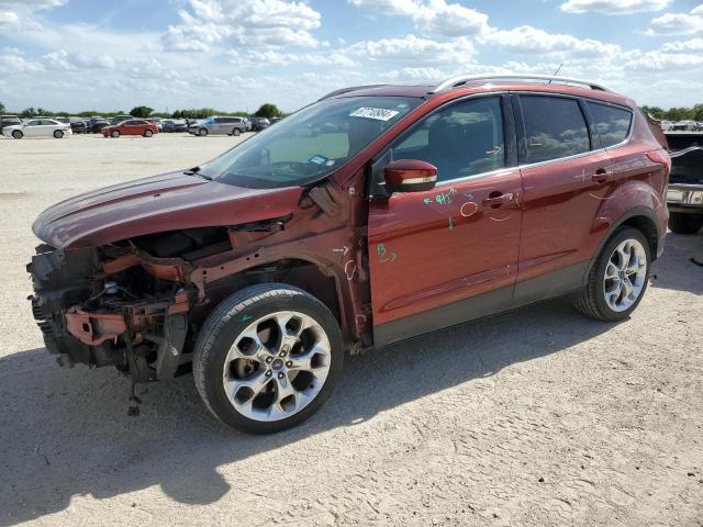 FORD ESCAPE TIT 2015 1fmcu0j9xfuc07846