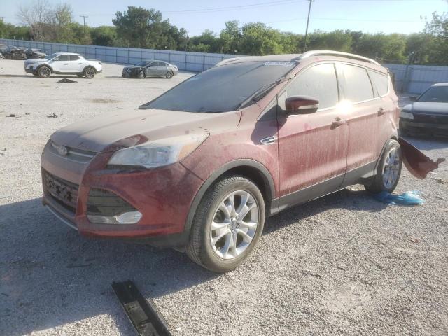 FORD ESCAPE 2015 1fmcu0j9xfuc24615