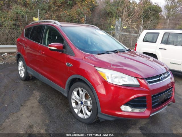 FORD ESCAPE 2015 1fmcu0j9xfuc85530