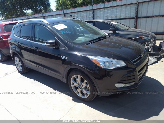 FORD ESCAPE 2015 1fmcu0j9xfuc88251