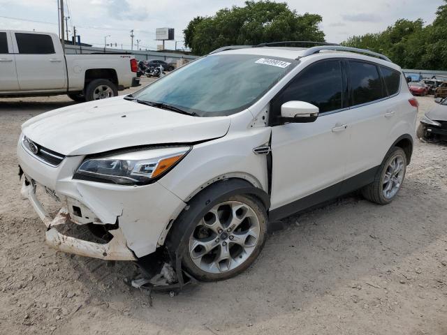 FORD ESCAPE TIT 2016 1fmcu0j9xgua09706