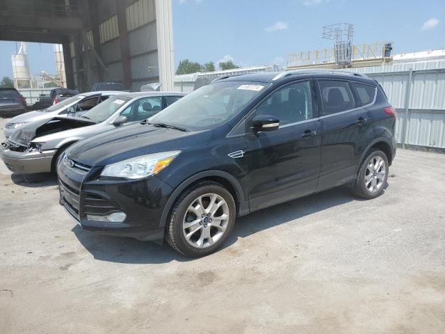 FORD ESCAPE 2016 1fmcu0j9xgua28563