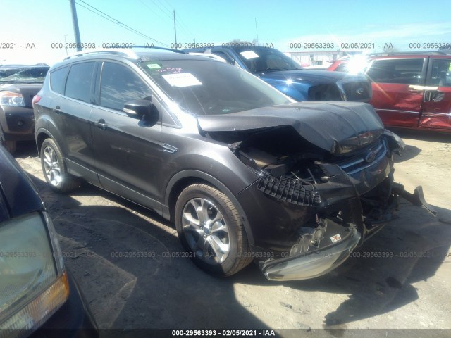 FORD ESCAPE 2016 1fmcu0j9xgua49560