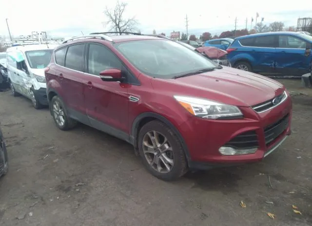 FORD ESCAPE 2016 1fmcu0j9xgua51745