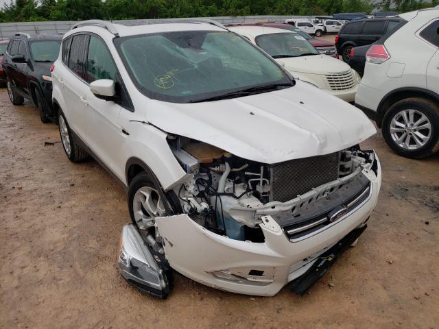 FORD NULL 2016 1fmcu0j9xgua66407