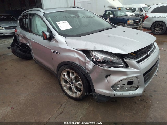 FORD ESCAPE 2016 1fmcu0j9xgua75379