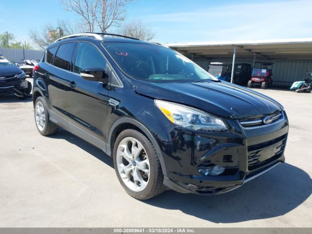 FORD ESCAPE 2016 1fmcu0j9xgua84065