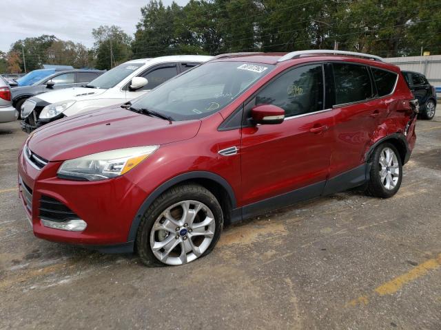 FORD ESCAPE TIT 2016 1fmcu0j9xgub11653