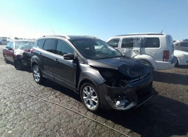 FORD ESCAPE 2016 1fmcu0j9xgub84019