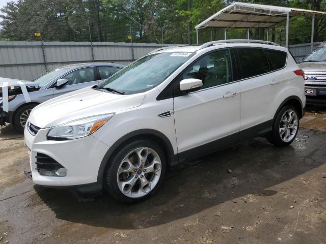 FORD ESCAPE 2016 1fmcu0j9xgub88197