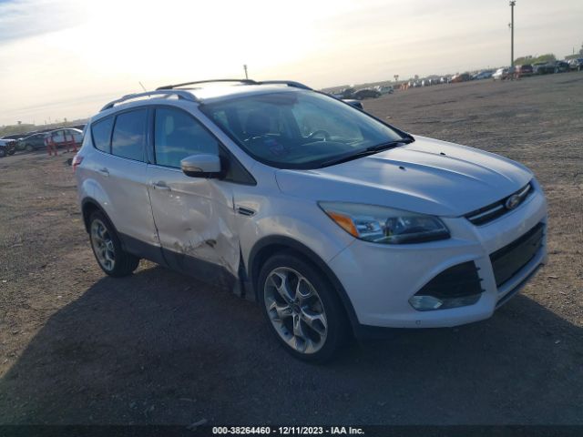 FORD ESCAPE 2016 1fmcu0j9xguc10554