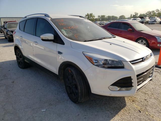 FORD ESCAPE TIT 2016 1fmcu0j9xguc40637