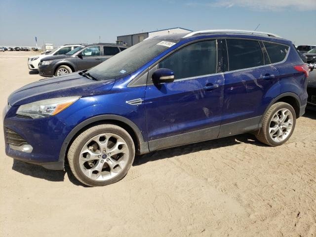 FORD ESCAPE TIT 2016 1fmcu0j9xguc57289