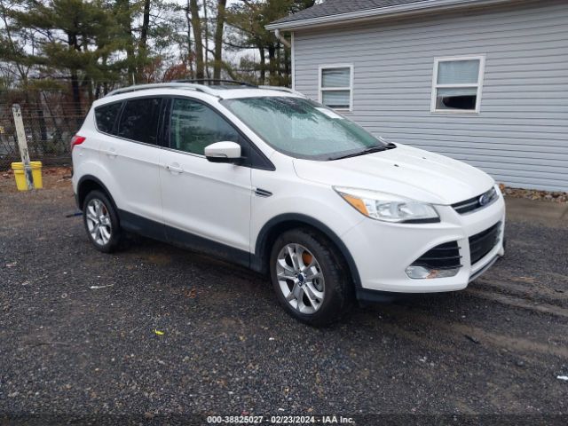 FORD ESCAPE 2016 1fmcu0j9xguc65487