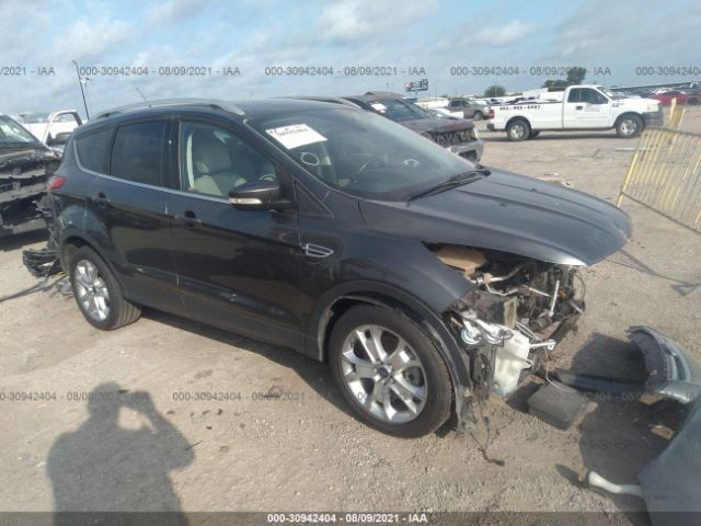 FORD ESCAPE 2016 1fmcu0j9xguc92012