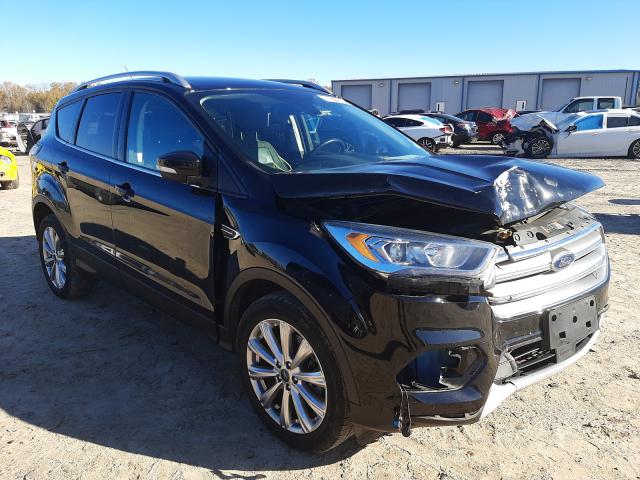 FORD ESCAPE TIT 2017 1fmcu0j9xhua27477