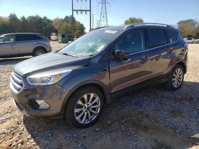 FORD ESCAPE 2017 1fmcu0j9xhua45316