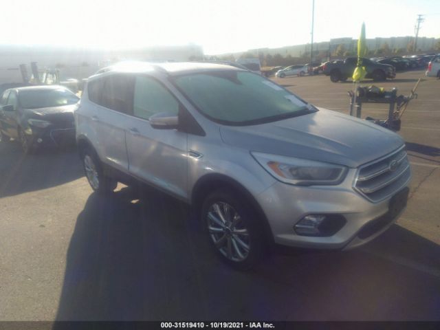 FORD ESCAPE 2017 1fmcu0j9xhua62780