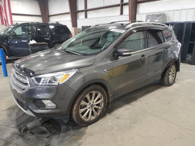 FORD ESCAPE TIT 2017 1fmcu0j9xhua88974