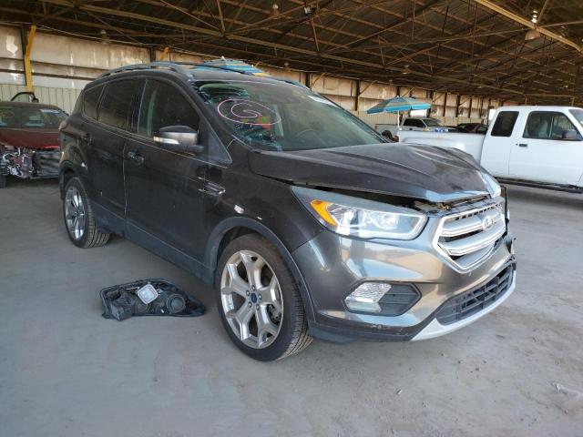 FORD ESCAPE TIT 2017 1fmcu0j9xhua94838