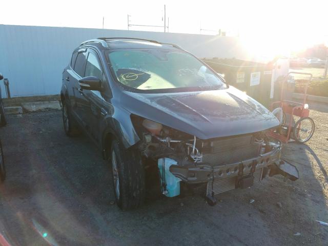 FORD ESCAPE TIT 2017 1fmcu0j9xhub34769