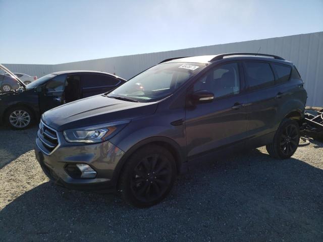 FORD ESCAPE TIT 2017 1fmcu0j9xhuc80511