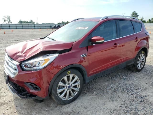 FORD ESCAPE TIT 2017 1fmcu0j9xhuc94022