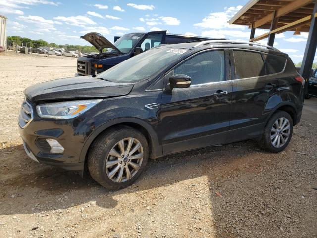 FORD ESCAPE 2017 1fmcu0j9xhud39914