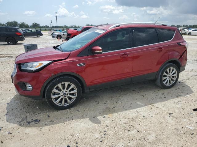 FORD ESCAPE TIT 2017 1fmcu0j9xhud91639