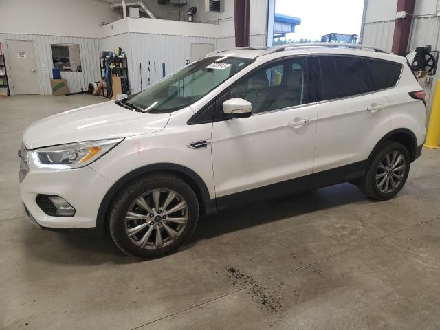 FORD ESCAPE TIT 2017 1fmcu0j9xhue12571