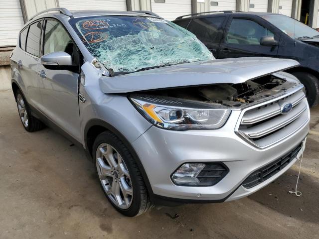 FORD ESCAPE TIT 2017 1fmcu0j9xhue32707