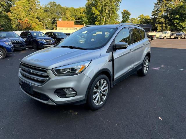 FORD ESCAPE TIT 2017 1fmcu0j9xhue48289