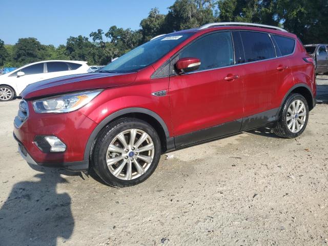 FORD ESCAPE TIT 2017 1fmcu0j9xhue65206