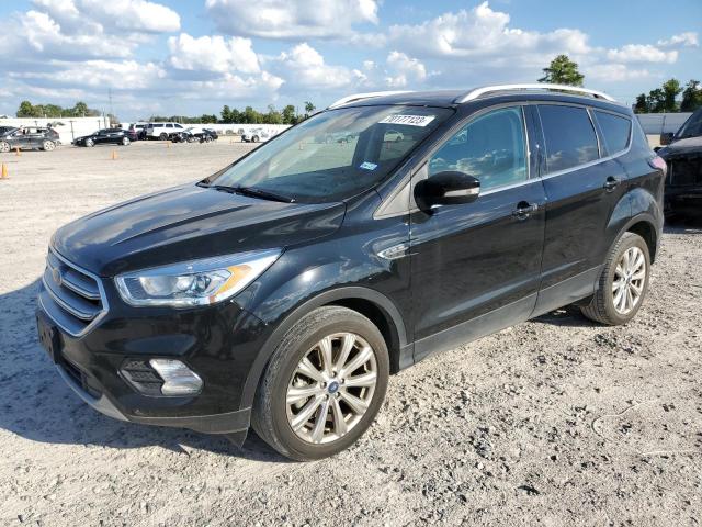 FORD ESCAPE 2017 1fmcu0j9xhue93622