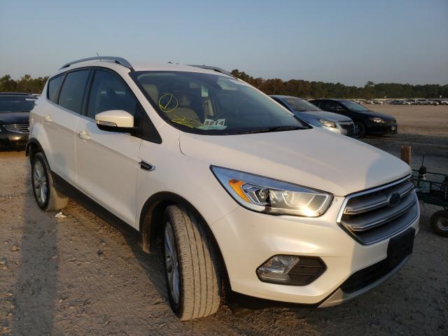 FORD ESCAPE TIT 2017 1fmcu0j9xhue95273