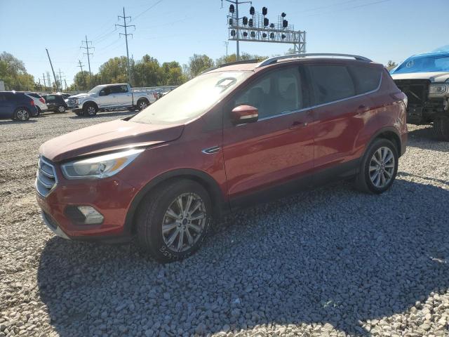 FORD ESCAPE TIT 2017 1fmcu0j9xhuf02674