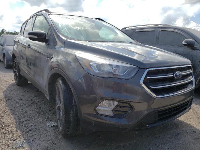 FORD ESCAPE TIT 2017 1fmcu0j9xhuf09799