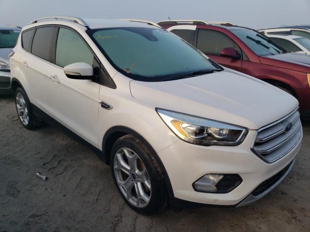 FORD ESCAPE TIT 2018 1fmcu0j9xjua48979