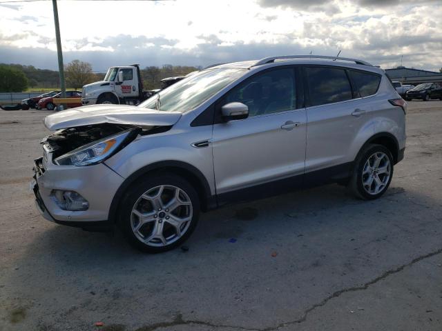 FORD ESCAPE 2017 1fmcu0j9xjub04791