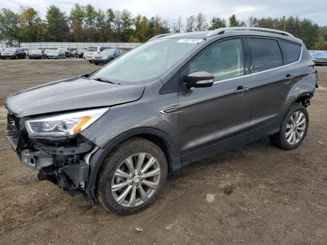 FORD ESCAPE 2018 1fmcu0j9xjub84836