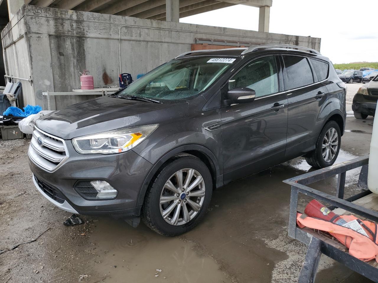 FORD ESCAPE 2018 1fmcu0j9xjud00617