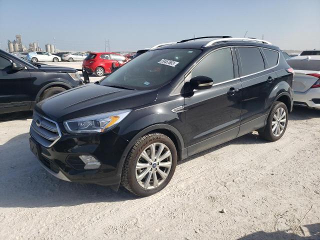 FORD ESCAPE TIT 2018 1fmcu0j9xjud29048