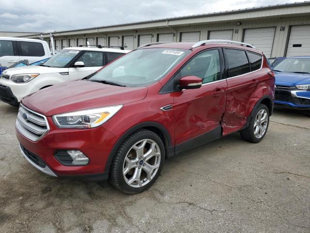 FORD ESCAPE TIT 2018 1fmcu0j9xjud41426